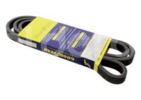 BANDA POLY-V 718DK6 No. GATES: DK060718 GOODYEAR