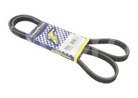 BANDA POLY-V 729DK6 No. GATES: DK060729