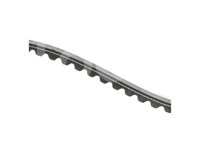 BANDA V CHEVROLET CELEBRITY, CENTURY V6 2.8L 84-86 15400 No. GATES: 7400 GOODYEAR