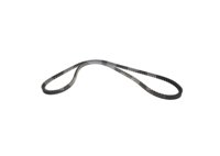 BANDA V CHRYSLER NEON L4 2.0L 95-99 13411 No. GATE