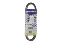 BANDA V CHRYSLER SHADOW TURBO, RAM 1989 15490 No.