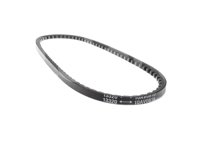 BANDA V FORD FIESTA L4 1.3L 98-01 ALTERNADOR SIN AIRE ACONDICIONADO, SIN DH 13320 No. GATES: 6315 GOODYEAR