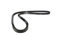 BANDA V MERCEDES BENZ SPRINTER TURBO DIESEL 17390 No. GATES: 8395 GOODYEAR