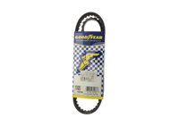 BANDA V MITSUBISHI L200 DIESEL L4 2.5L 08-09 17420 No. GATES: 8416 GOODYEAR