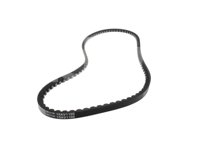 BANDA V NISSAN P-UP, ESTAQUITA, D.CABINA 91-11 17455 No. GATES: 8455 GOODYEAR