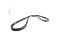 BANDA V VW ATLANTIC, GOLF, JETTA, PASSAT BA, CON AIRE ACONDICIONADO 17375 No. GATES: 8371 GOODYEAR
