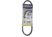 BANDA V VW DERBY, JETTA 1.8L SIN AIRE ACONDICIONAD