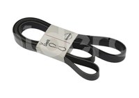BANDA ALTERNADOR OEM NISSAN NP300 L4 2.5L 2015-2024 NISSAN: 117204JM0B NISSAN