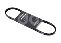 BANDA ALTERNADOR OEM PARA AUTO CON DIRECCION HIDRA