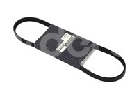 BANDA ALTERNADOR OEM PARA AUTO CON DIRECCION HIDRAULICA NISSAN TSURU L4 1.6L 1991 NISSAN: 11720F4201 NISSAN