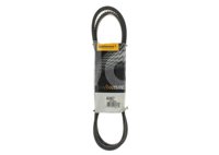 BANDA HEAVY DUTY MERCEDES BENZ OM447 371 2000 ALTERNADOR  AX67 GOODYEAR