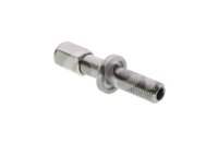 VALVULA AIRE RECTA ATORNILLABLE 56169 QUMO