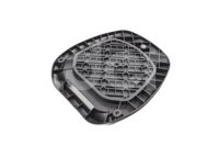 CAJA PORTAEQUIPAJE MOTO C/REFLEJANTE 28L EN-CAL018 QUMO