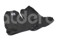 PROTECTOR IMPERMEABLE CUBIERTA ZAPATOS/BOTAS JUEGO PARA EXTERIORES, BICICLETA, CICLISMO, MOTOCICLETA EN-CAL019 IMPORTACION