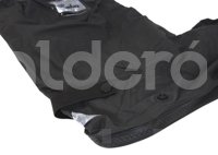 PROTECTOR IMPERMEABLE CUBIERTA ZAPATOS/BOTAS JUEGO PARA EXTERIORES, BICICLETA, CICLISMO, MOTOCICLETA EN-CAL019 IMPORTACION