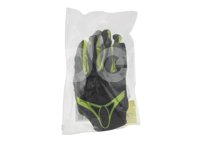 GUANTE MOTOCICLISTA TACTIL TOUCH NAVEGADOR VERDE (XL) (JUEGO) GUA-7107-0013C QUMO