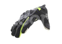 GUANTE MOTOCICLISTA TACTIL TOUCH NAVEGADOR VERDE (XXL) (JUEGO) GUA-7107-0013D QUMO