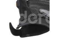 GUANTE MOTOCICLISTA SPEED NEON/NARANJA (XL) (JUEGO) GUA-7107-0025C QUMO
