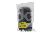 GUANTE MOTOCICLISTA SPEED NEON/NARANJA (XL) (JUEGO) GUA-7107-0025C QUMO