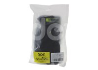 GUANTE MOTOCICLISTA SPEED NEON/VERDE (L) (JUEGO) GUA-7107-0026B QUMO