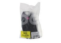 GUANTE MOTOCICLISTA SPEED NEON/ROSA (M) (JUEGO) GUA-7107-0027C QUMO
