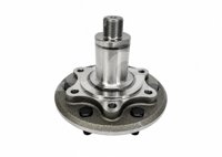 MAZA VALUE ADVANTAGE DELANTERA NISSAN URVAN L4 2.5L 12-25; VALUE ADVANTAGE: D02023XA0JNW VALUE ADVANTAGE