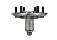 MAZA VALUE ADVANTAGE DELANTERA NISSAN URVAN L4 2.5L 12-25; VALUE ADVANTAGE: D02023XA0JNW VALUE ADVANTAGE
