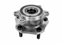MAZA VALUE ADVANTAGE DELANTERA NISSAN X-TRAIL L4 2.5L 14-22; VALUE ADVANTAGE: D02024BA0JNW VALUE ADVANTAGE
