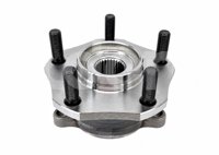 MAZA VALUE ADVANTAGE DELANTERA NISSAN X-TRAIL L4 2.5L 14-22; VALUE ADVANTAGE: D02024BA0JNW VALUE ADVANTAGE
