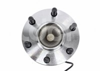 MAZA VALUE ADVANTAGE DELANTERA NISSAN FRONTIER / NP300 L4 2.5L 14-25; VALUE ADVANTAGE: D02024KH1JNW VALUE ADVANTAGE