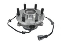 MAZA VALUE ADVANTAGE DELANTERA NISSAN FRONTIER V6 4.0L 09-20; VALUE ADVANTAGE: D02024X00JNW VALUE ADVANTAGE