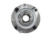 MAZA VALUE ADVANTAGE DELANTERA NISSAN TIIDA L4 1.8L 06-13; VALUE ADVANTAGE: D0202EM31JNW VALUE ADVANTAGE