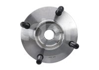MAZA VALUE ADVANTAGE DELANTERA NISSAN TIIDA L4 1.8L 06-13; VALUE ADVANTAGE: D0202EM31JNW VALUE ADVANTAGE