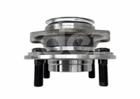 MAZA VALUE ADVANTAGE DELANTERA NISSAN TIIDA L4 1.8L 06-13; VALUE ADVANTAGE: D0202EM31JNW VALUE ADVANTAGE