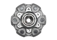MAZA VALUE ADVANTAGE DELANTERA NISSAN FRONTIER / NP300 L4 2.4L 08-16; VALUE ADVANTAGE: D0202VL20JNW VALUE ADVANTAGE