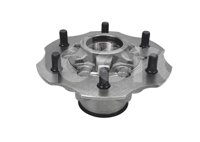 MAZA VALUE ADVANTAGE DELANTERA NISSAN FRONTIER / NP300 L4 2.4L 08-16; VALUE ADVANTAGE: D0202VL20JNW VALUE ADVANTAGE