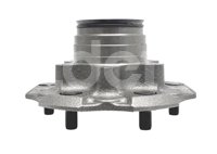 MAZA VALUE ADVANTAGE DELANTERA NISSAN FRONTIER / NP300 L4 2.4L 08-16; VALUE ADVANTAGE: D0202VL20JNW VALUE ADVANTAGE
