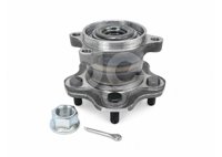 MAZA VALUE ADVANTAGE TRASERO NISSAN ROGUE L4 2.5L