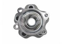 MAZA VALUE ADVANTAGE TRASERO NISSAN ROGUE L4 2.5L 07-15; VALUE ADVANTAGE: D3202JG21JNW VALUE ADVANTAGE