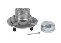 MAZA VALUE ADVANTAGE TRASERO NISSAN TSURU III TODO