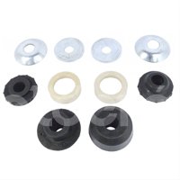 BUJE FORD BRONCO, 1984-1990; FORD EXPLORER, 1991-1994/MAZDA B-SERIES, 1994-1997 TD617W-11B1 DELPHI