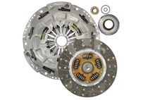 CLUTCH FORD F-150 4.2L 1998-2004 3 PIEZAS 52902001