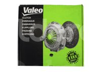 CLUTCH FORD F-150 4.2L 1998-2004 3 PIEZAS 52902001 VALEO