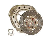 CLUTCH FORD F-150, F-350 5.0/5.8L 3 PIEZAS 5280201