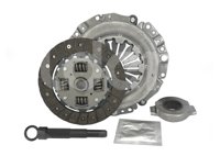 CLUTCH VALUE ADVANTAGE NISSAN SENTRA L4 1.6L 1995-2000, TSURU III L4 1.6L 1991-2017, VALUE ADVANTAGE: C1000F41XA VALUE ADVANTAGE