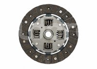CLUTCH VALUE ADVANTAGE NISSAN SENTRA L4 1.6L 1995-2000, TSURU III L4 1.6L 1991-2017, VALUE ADVANTAGE: C1000F41XA VALUE ADVANTAGE