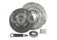 CLUTCH VALUE ADVANTAGE NISSAN FRONTIER, NP300 L4 2.4L 2008-2016, VALUE ADVANTAGE: C1000F40XA VALUE ADVANTAGE