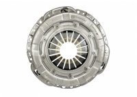 CLUTCH VALUE ADVANTAGE NISSAN FRONTIER, NP300 L4 2.4L 2008-2016, VALUE ADVANTAGE: C1000F40XA VALUE ADVANTAGE