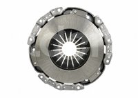 CLUTCH VALUE ADVANTAGE NISSAN FRONTIER, NP300 L4 2.4L 2008-2016, VALUE ADVANTAGE: C1000F40XA VALUE ADVANTAGE