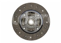 CLUTCH VALUE ADVANTAGE NISSAN FRONTIER, NP300 L4 2.4L 2008-2016, VALUE ADVANTAGE: C1000F40XA VALUE ADVANTAGE